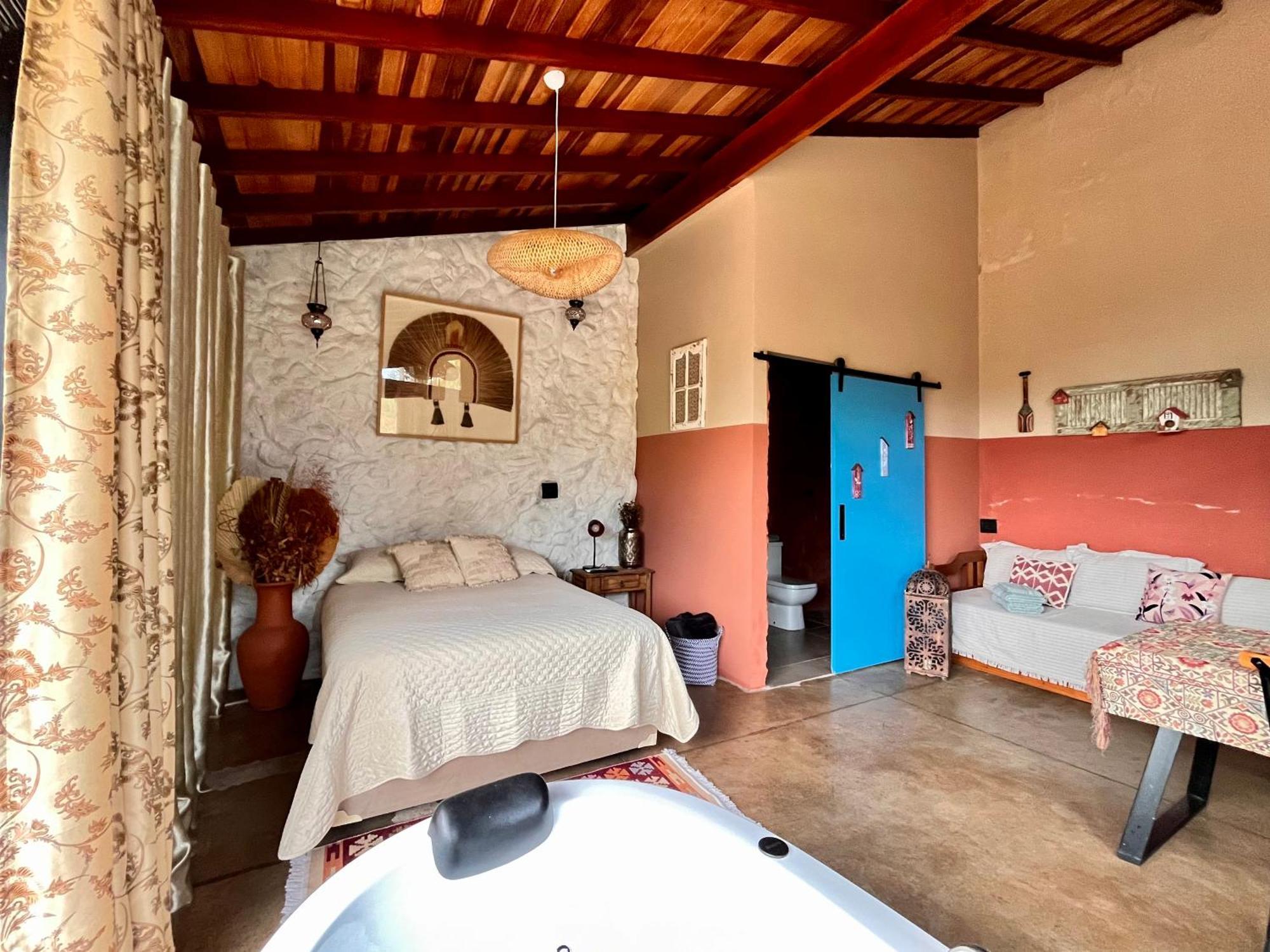 Chale Vila Monica 02 Louveira Εξωτερικό φωτογραφία